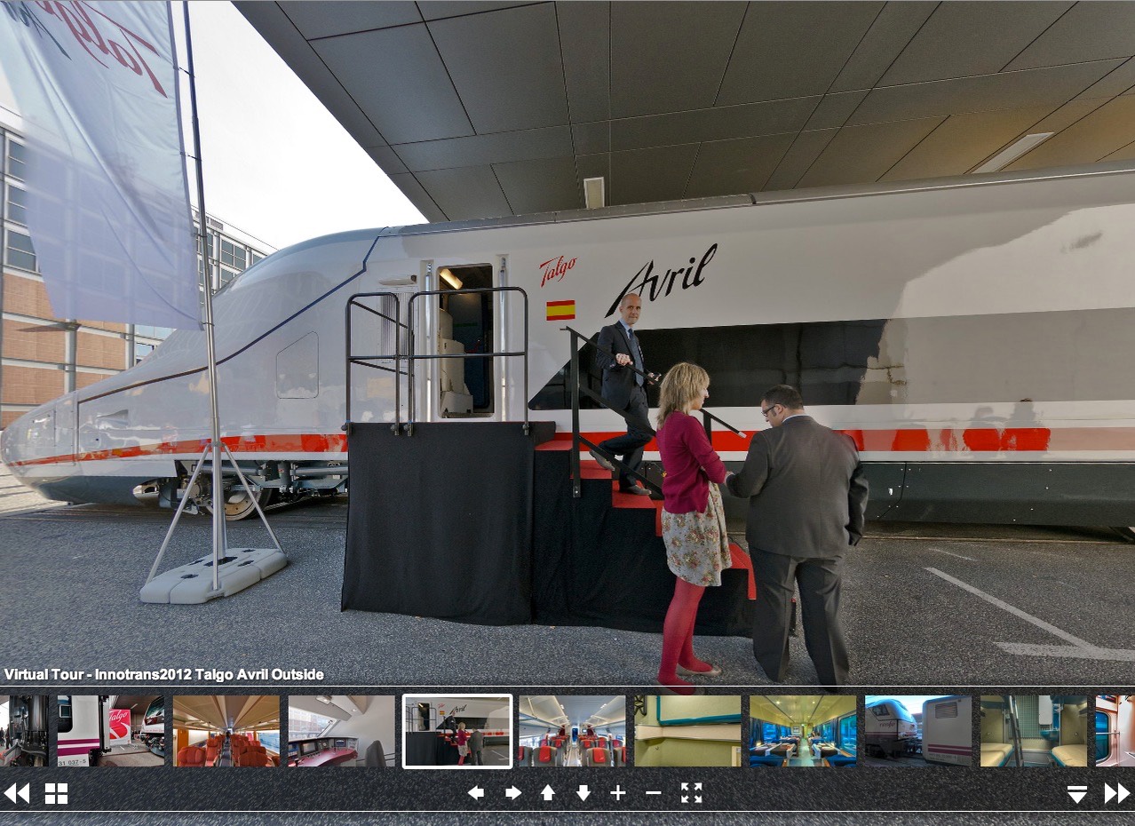 Talgo