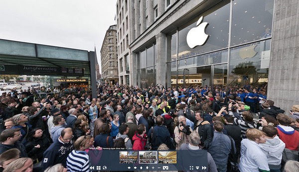 AppleHH