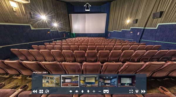 Cinema