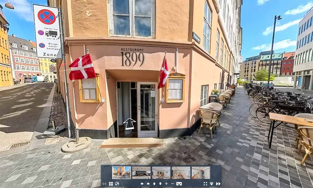Restaurant1999