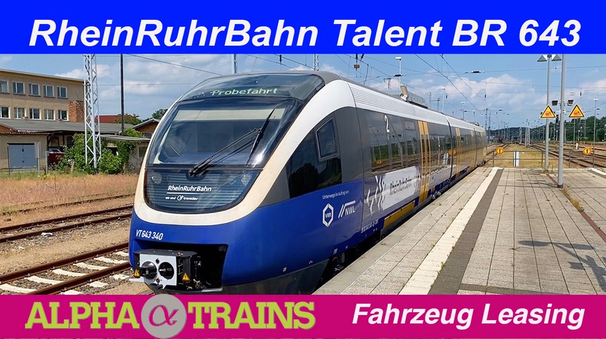 Rhein-Ruhr-Talent